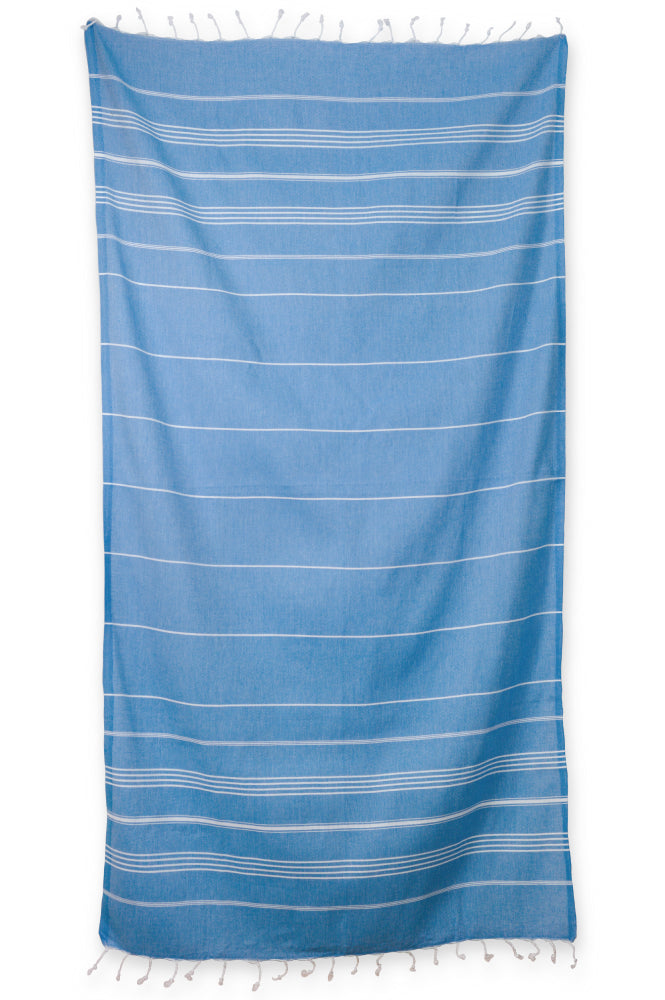Hamam Organic Cotton Stripes