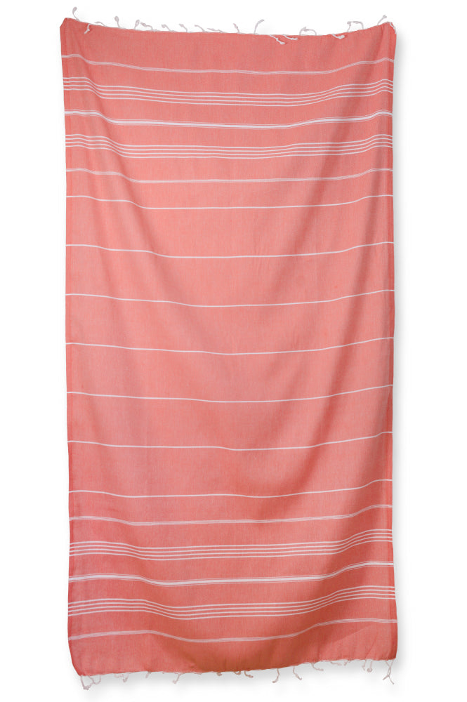 Hamam Organic Cotton Stripes
