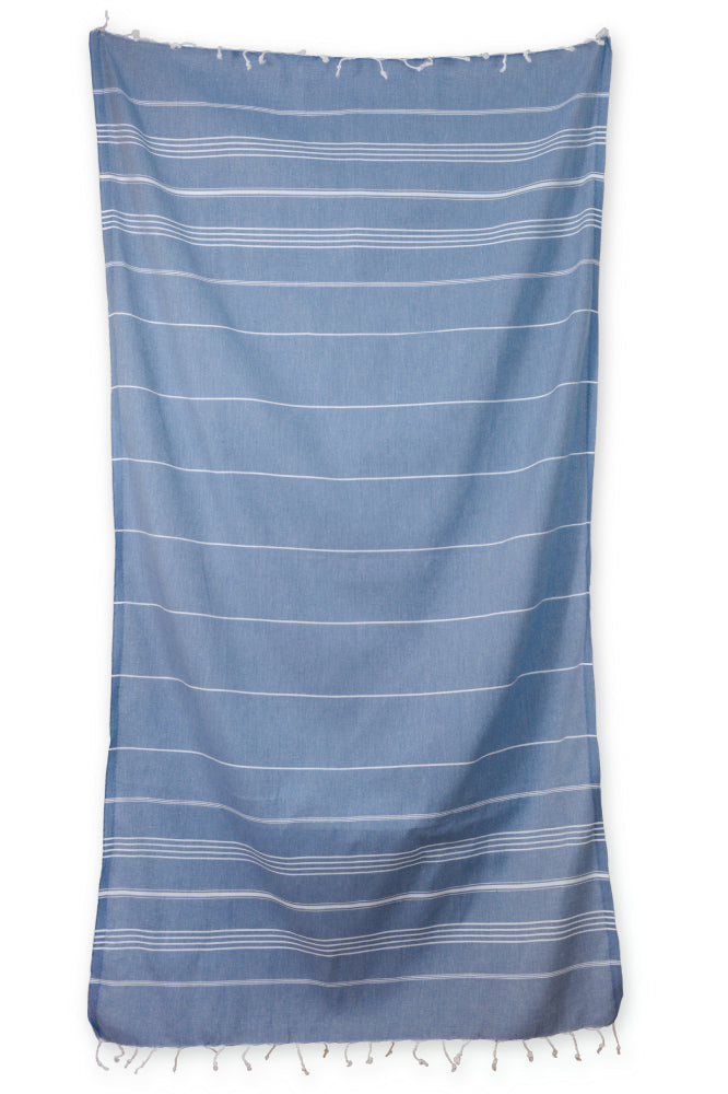 Hamam Organic Cotton Stripes