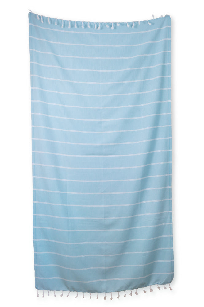 Hamam Organic Cotton Stripes