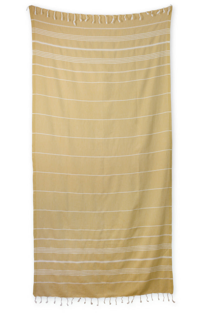 Hamam Organic Cotton Stripes