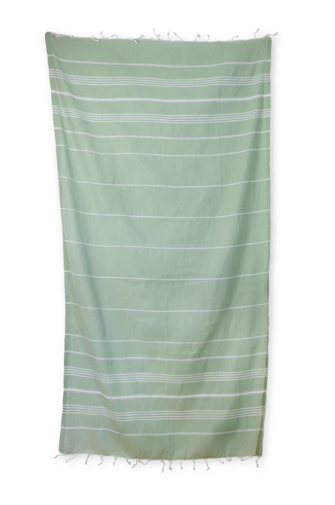 Hamam Organic Cotton Stripes