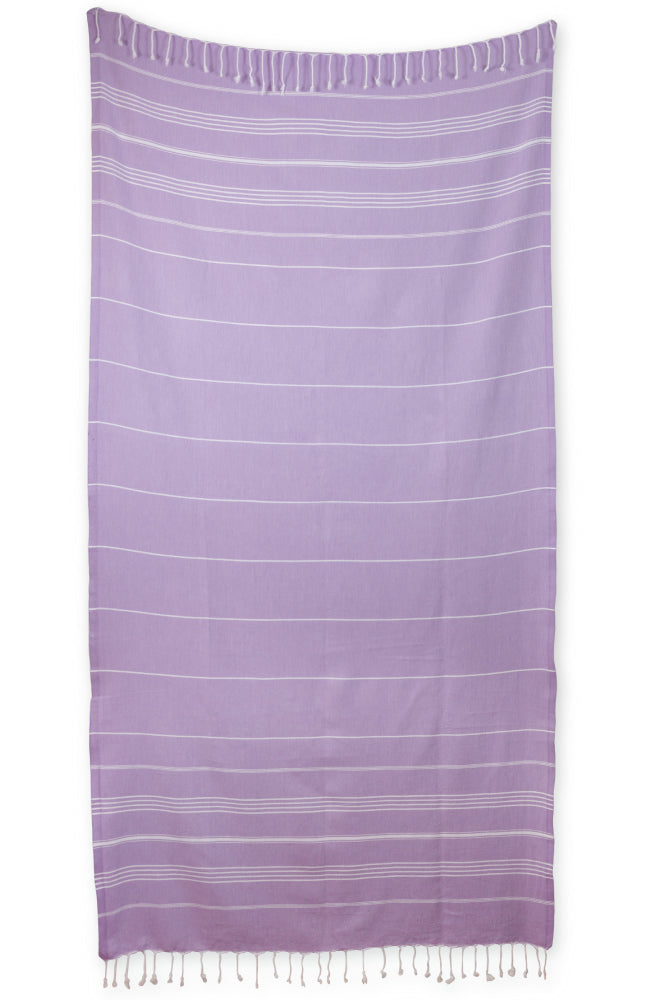 Hamam Organic Cotton Stripes