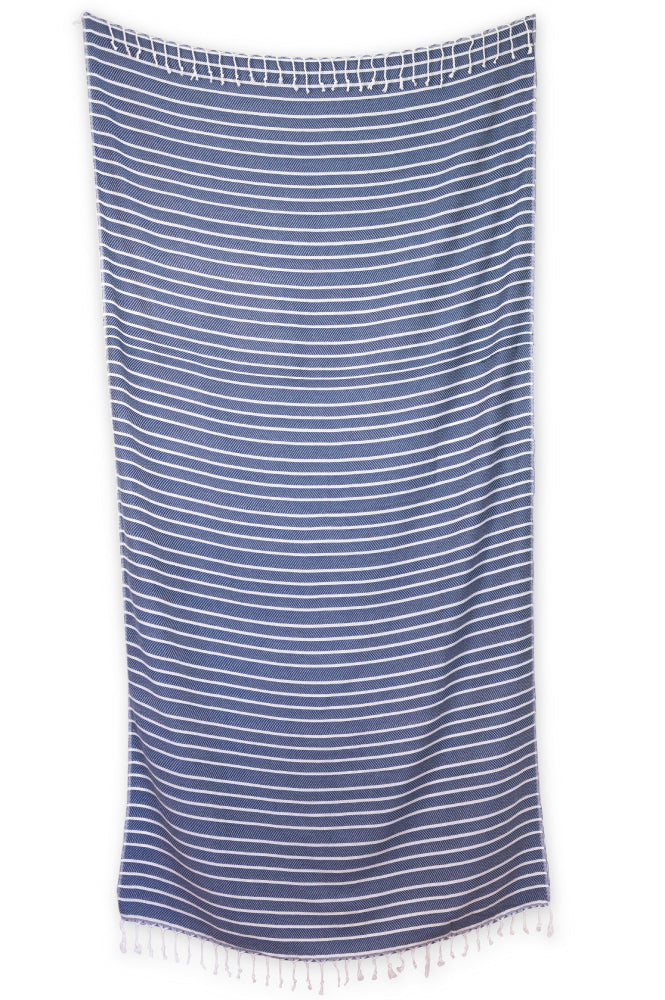 Soft Herringbone Peshtemal