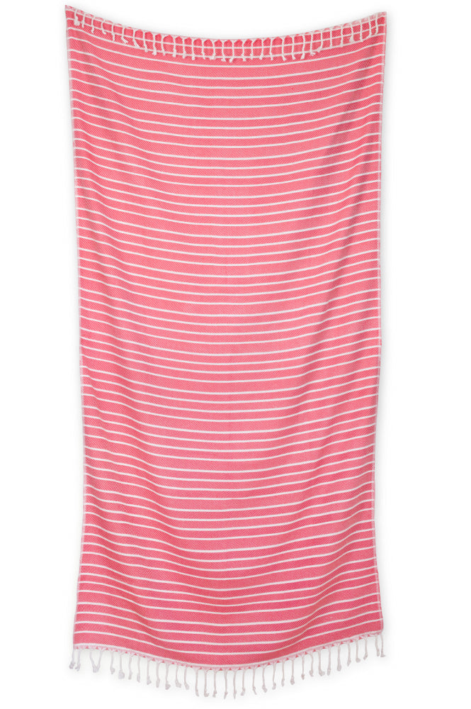 Soft Herringbone Peshtemal