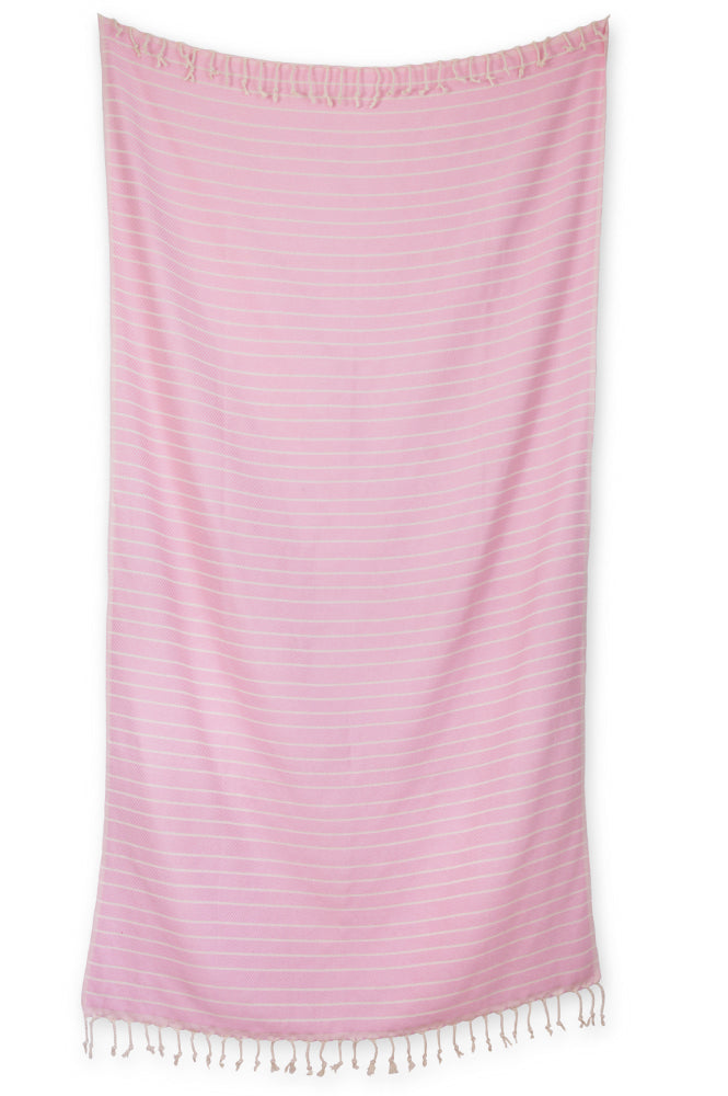 Soft Herringbone Peshtemal