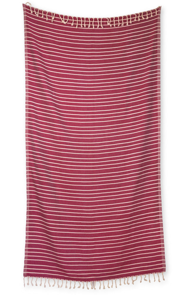 Soft Herringbone Peshtemal