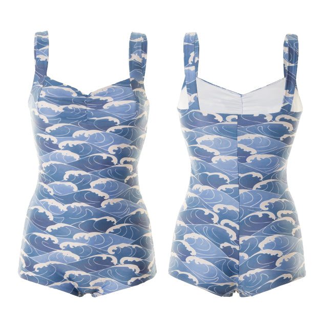 Waves Swimsuit
