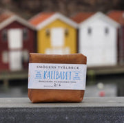 Kallbadet soap