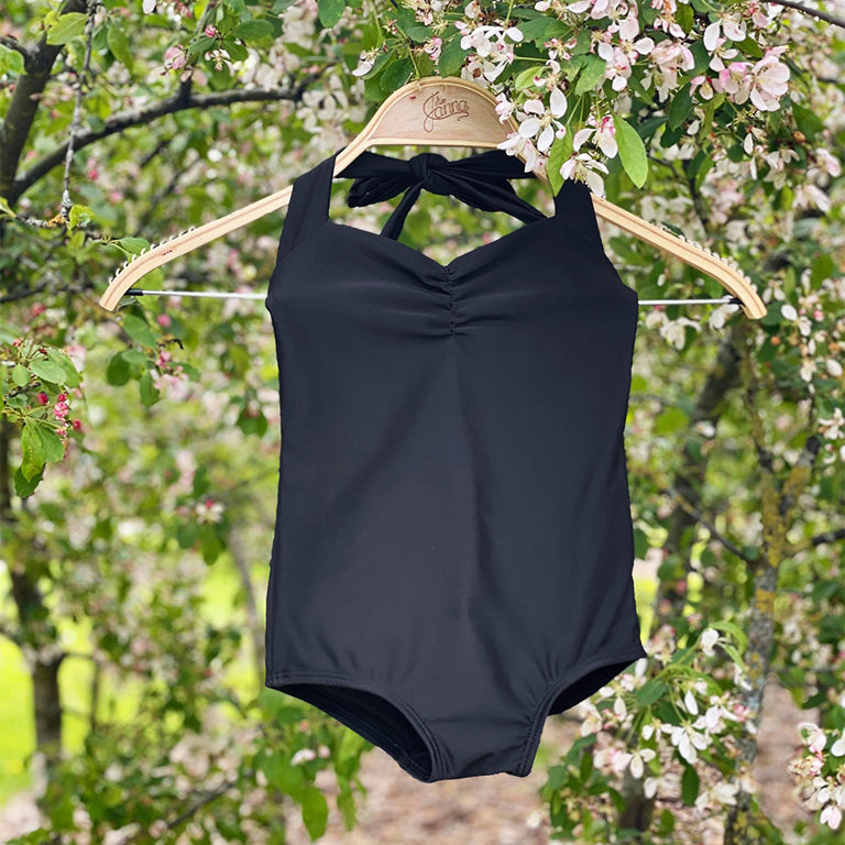 Mini Simple Swimsuit