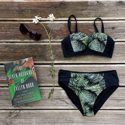 Suntime Low Bikini bottoms
