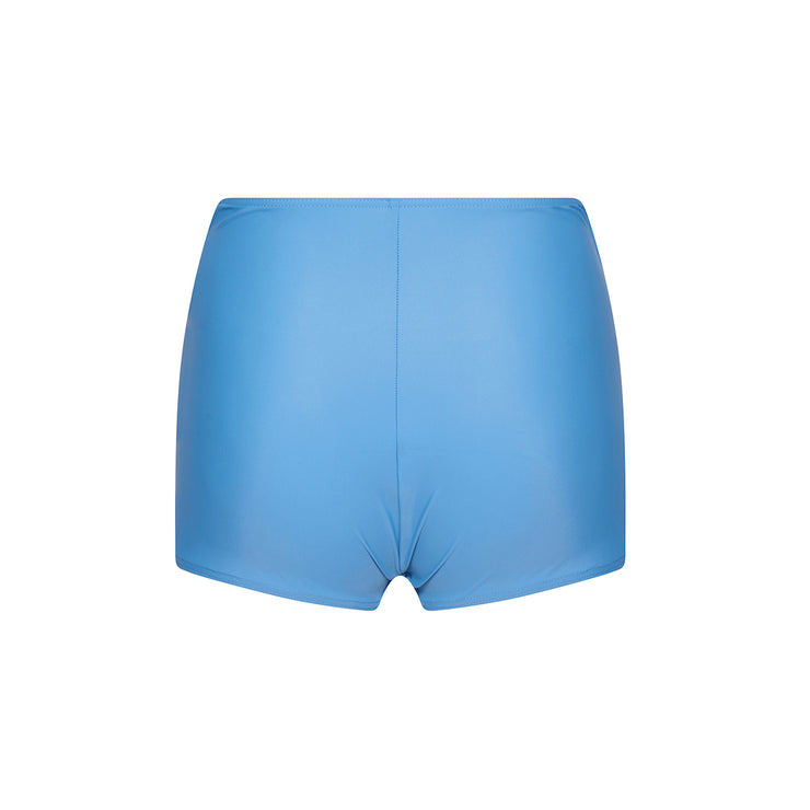 Sky blue high bikini bottoms *limited edition