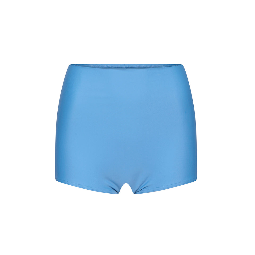 Sky blue hög bikiniunderdel *limited edition