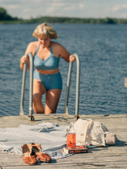 <transcy>Sky Blue Simple bikinitop *limited edition</transcy>